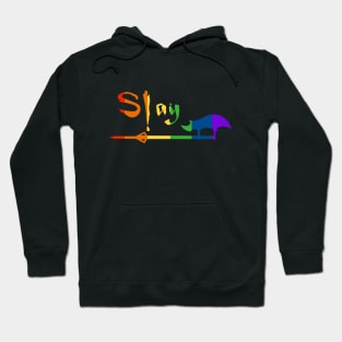 Slay Hoodie